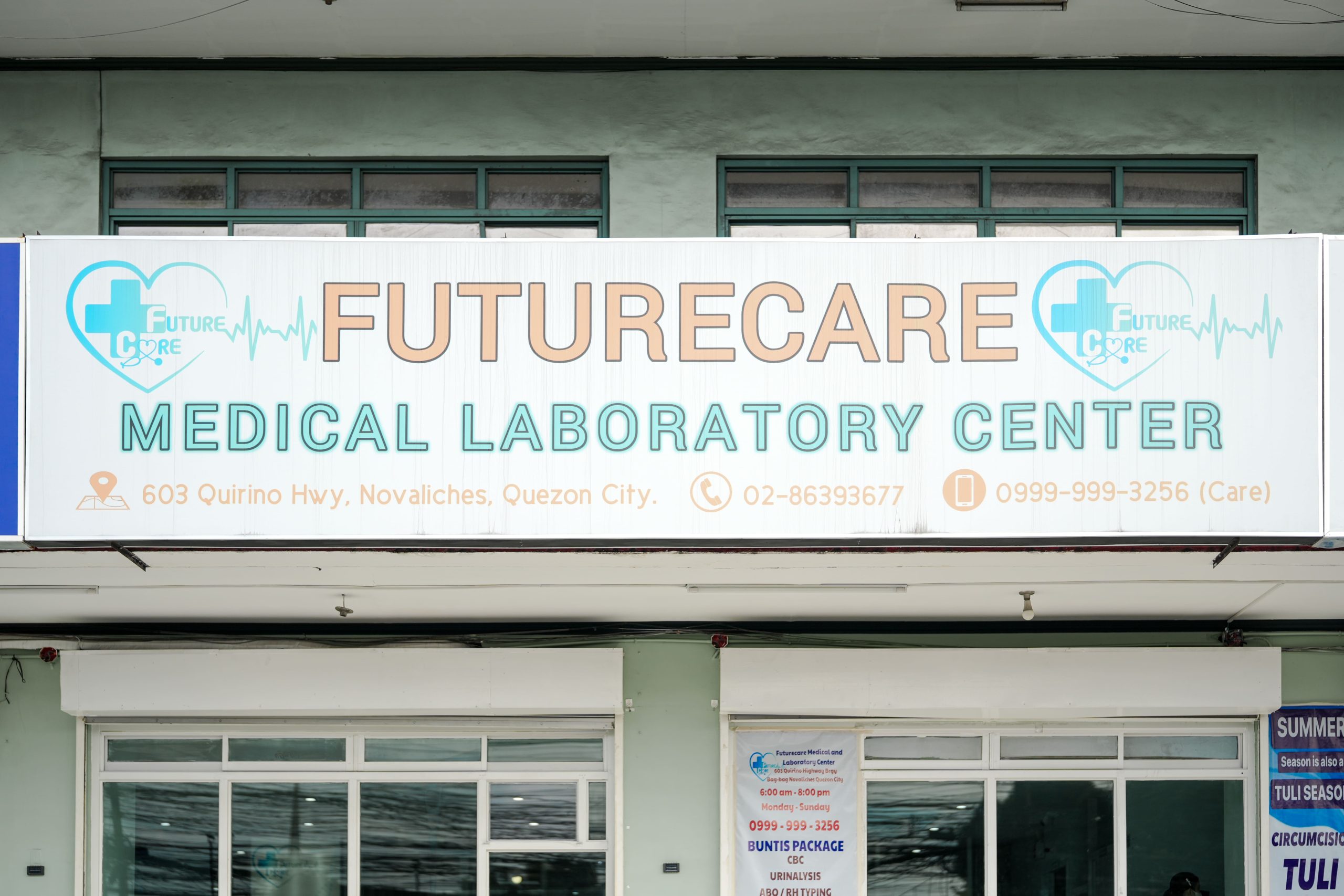 FUTURECARE-8